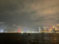 -澳门环岛游湾仔码头