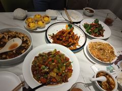 -南山鲜虾面·活鲜小馆·海味大连菜(南山总店)