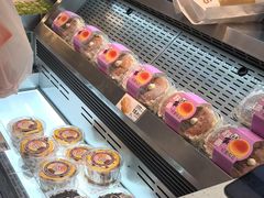 -酥侯糕点(长楹天街店)