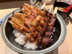 -小山日本料理(太古汇店)