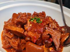 -院里寻菜·精致庭院菜(观沙岭店)