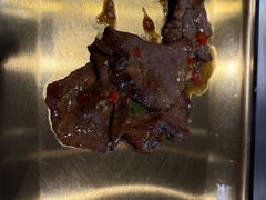 -大神太神·铁板烧(瑞虹天地月亮湾店)