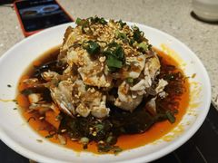 -大丰收脆鱼(浦西万达店)
