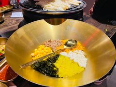-韩象烤肉·韩国料理(市南麦凯乐旗舰店)