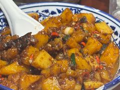 -天下客饭店(中山路店)