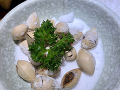 盐焗银杏-禾风·海鲜料理自助(玉林店)