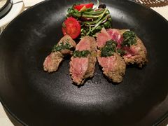 普罗旺斯法香牛排-西堤厚牛排(新世界店)