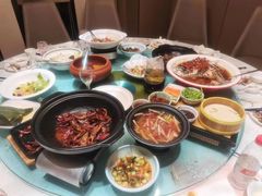 -御湾·浅水湾·贺胜土鸡汤(潜山店)