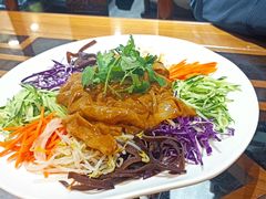 -良师门滨海人家·海鲜·家常菜(滨海城店)