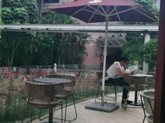 -Tims天好咖啡(华侨城步行街店)