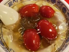 -重庆巴九门老火锅(阳朔店)