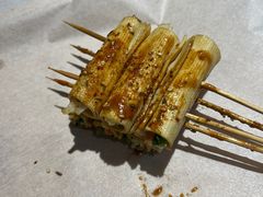 -正通记·哈尔滨烧烤·炭烤鸽子(七宝万科国际店)