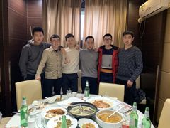 -城南往事济南风味主题餐厅(东环店)