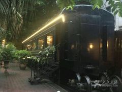 -火车头法国西餐厅