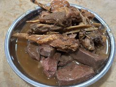 -杞兴东莞烧鹅