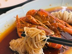 -马头巷·食景园(苏州总店)