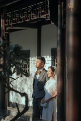 点击看大图 -天一婚纱摄影TIA STUDIO(珠海路店)