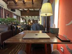 -爱上层楼咖啡馆(为公桥店)