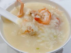 -潮州府·潮菜·砂锅粥(徐家汇店)