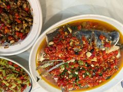 -新新湘菜馆(新中街二条店)