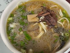 -大石人家鱿鱼面馆(大石西路总店)