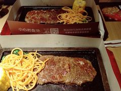 -必胜客(银盆路店)