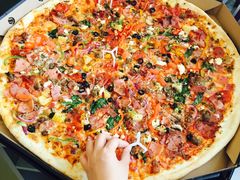 -Tubestation站点比萨(五道营店)