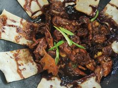 -皖北巫氏三胖地锅鸡(长淮总店)