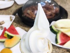 -蟹谢蒸鲜自助餐厅
