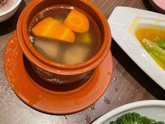 -佘山世茂艾美·御珍轩中餐厅