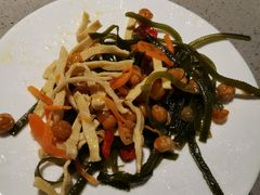 -海底捞火锅(老城根店)