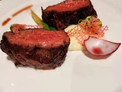 -食间牛排(湖西路店)