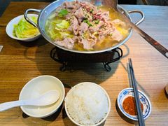 -肖四女乐山跷脚牛肉(世博源店)