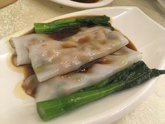 -海皇食府(水都假日酒店店)