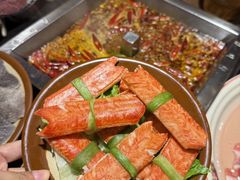 -蜀江龙火锅(339店)