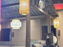 -恰饭·老长沙市井菜(天河客运站店)