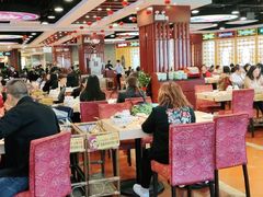 大堂-点都德(千灯湖环宇城店)