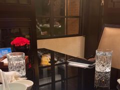 -上海苏宁宝丽嘉酒店·嘉府壹号中餐厅