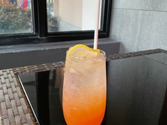 -WOLFGANG PUCK KITCHEN & BAR(迪士尼小镇店)