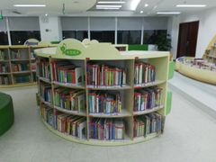 -佛山市图书馆(祖庙路分馆)