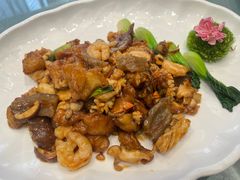 -大连长城大饭店(西安路地铁站店)