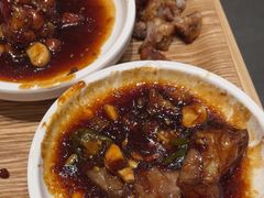 -乡村基·川味现炒大王(熙悦天街店)