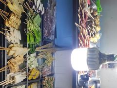 -非凡烧烤(历史博物馆店)