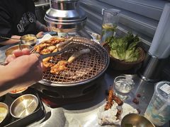 -入火韩国烤肉(凯旋广场店)