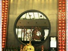-苏州独墅湖世尊酒店