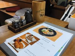 -诚家·日式烧鸟·深夜食堂(虹桥天街店)