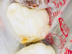 -清泉阁包子铺(中山路店)