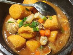-泰堤坊(淡水体育馆店)