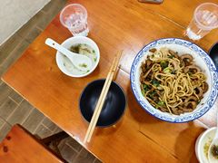 -姚记面馆(瑶琳路店)