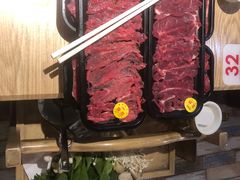-正禾鲜·潮汕牛肉火锅(凯德天府店)